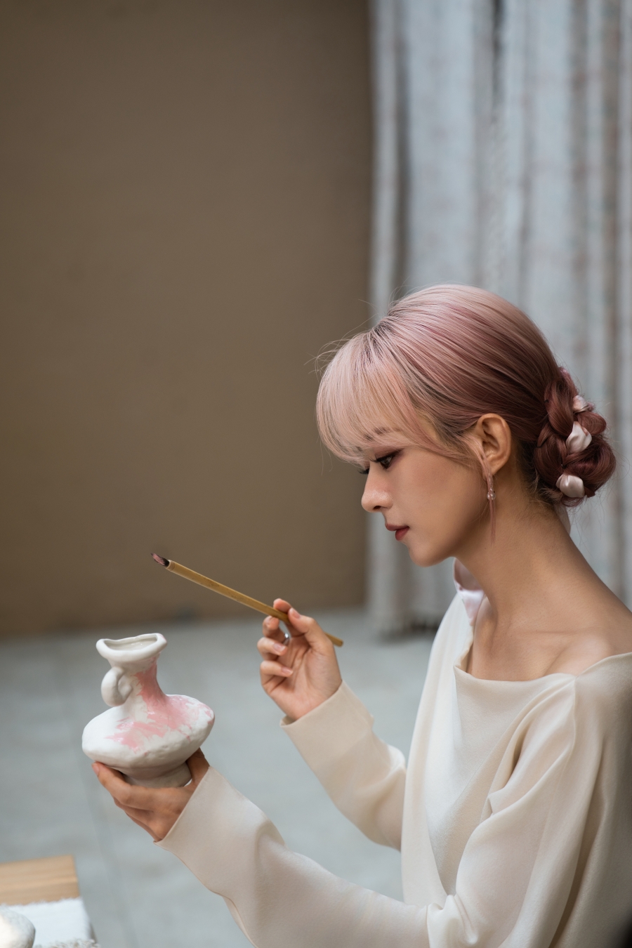 ดาราจีนรุ่น 85 จ้าวลี่อิ่ง-หยางมี่-แองเจล่าเบบี้