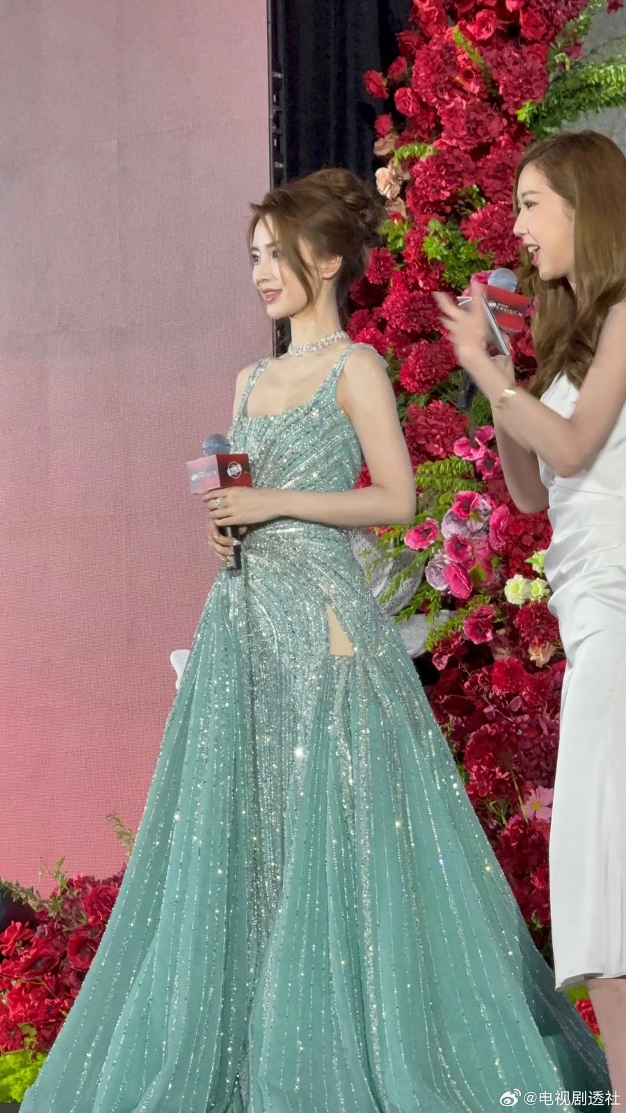 ดาราจีนรุ่น 85 จ้าวลี่อิ่ง-หยางมี่-แองเจล่าเบบี้