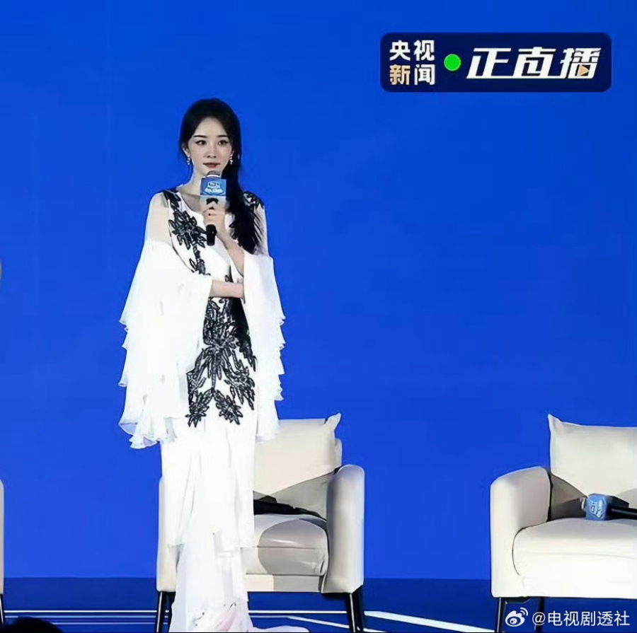 ดาราจีนรุ่น 85 จ้าวลี่อิ่ง-หยางมี่-แองเจล่าเบบี้