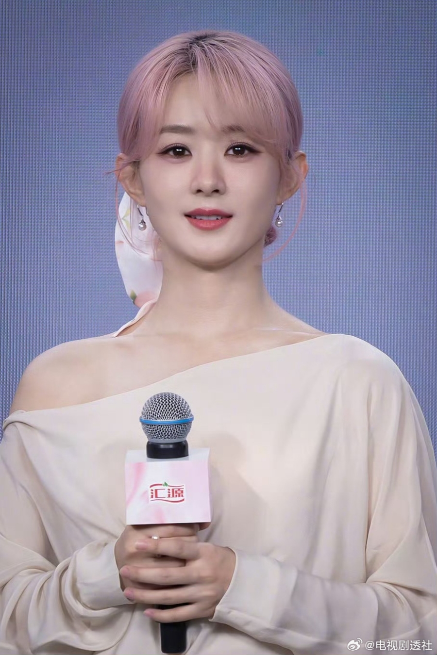 ดาราจีนรุ่น 85 จ้าวลี่อิ่ง-หยางมี่-แองเจล่าเบบี้