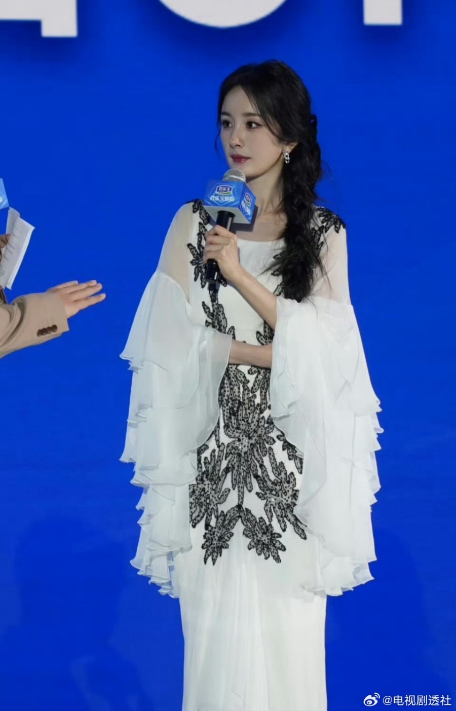 ดาราจีนรุ่น 85 จ้าวลี่อิ่ง-หยางมี่-แองเจล่าเบบี้