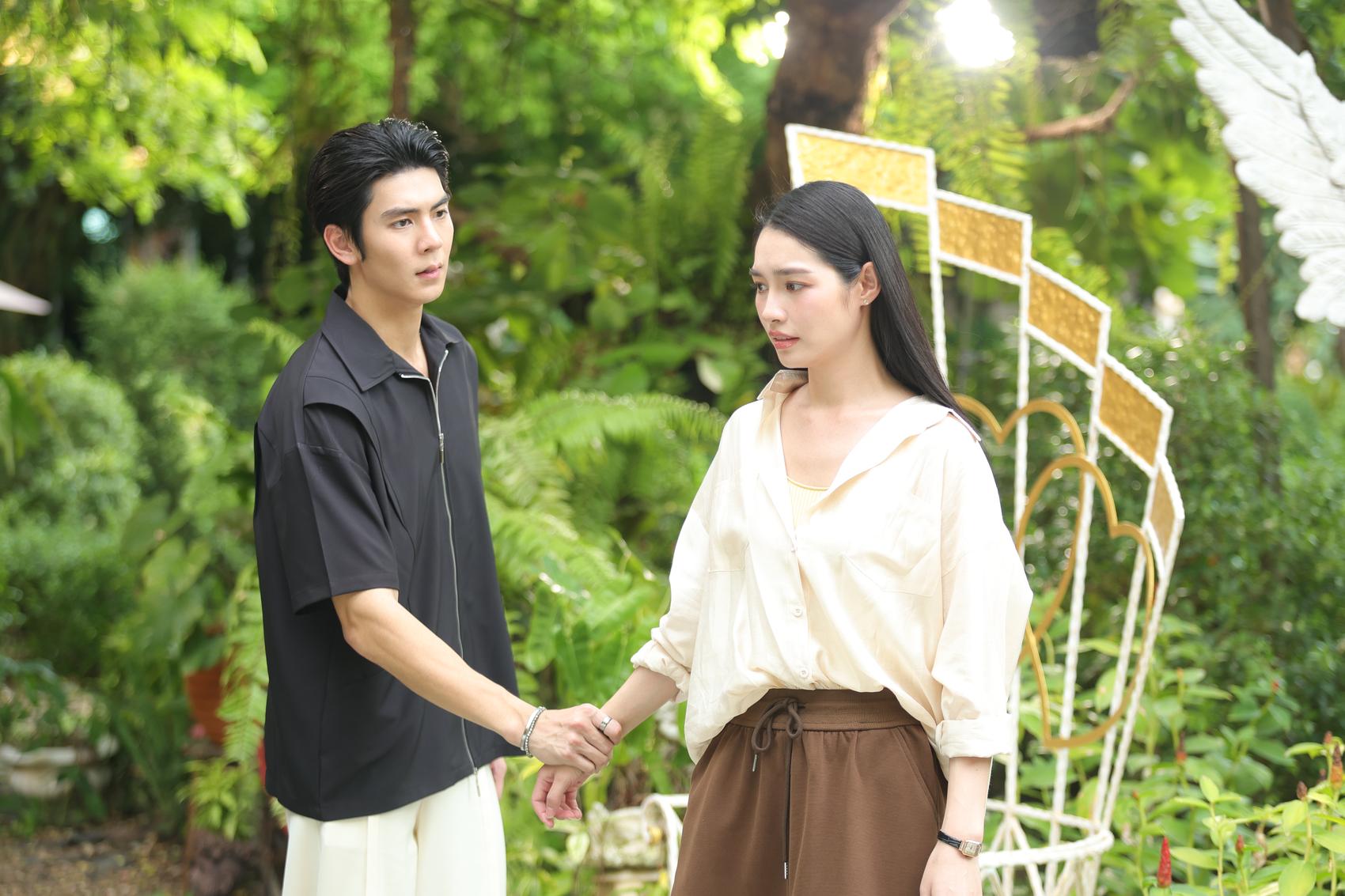 เมื่อตะวันลับฟ้า ตอนจบ