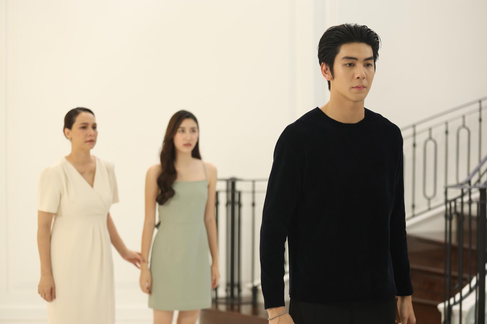 เมื่อตะวันลับฟ้า ตอนจบ