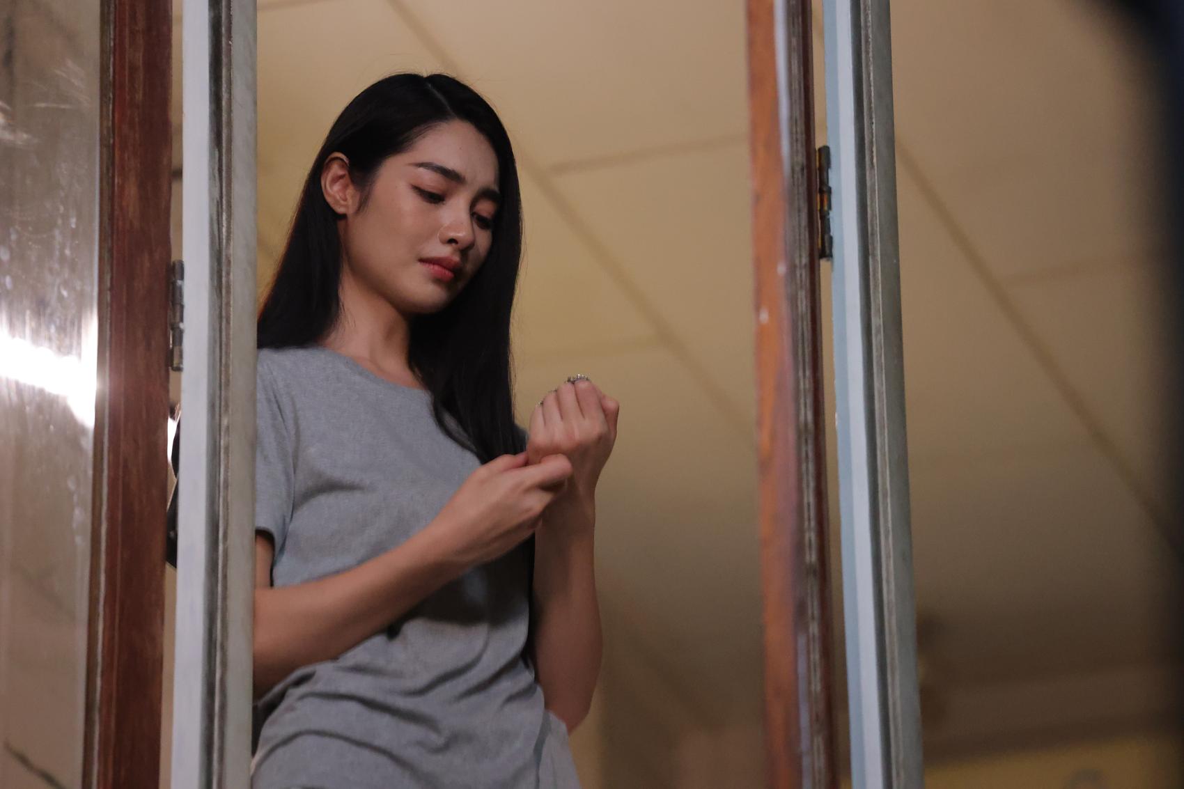 เมื่อตะวันลับฟ้า ตอนจบ