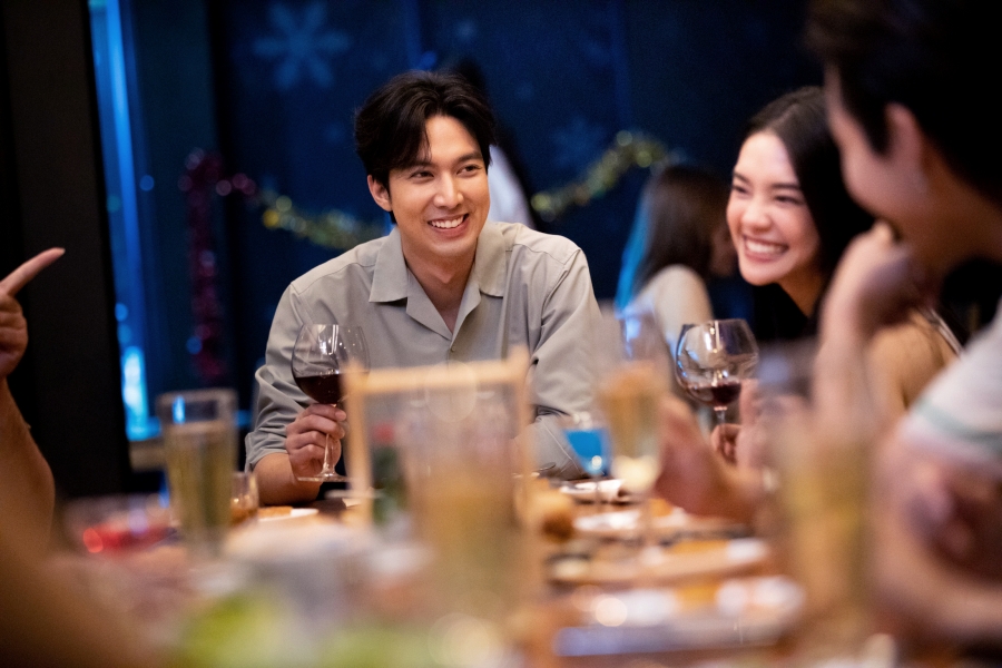 9 YEARS OF YOU แต่ละปีที่มีเธอ