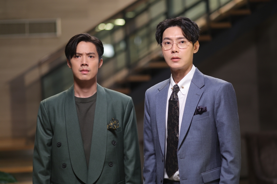 สายรักสายเลือด ep 14