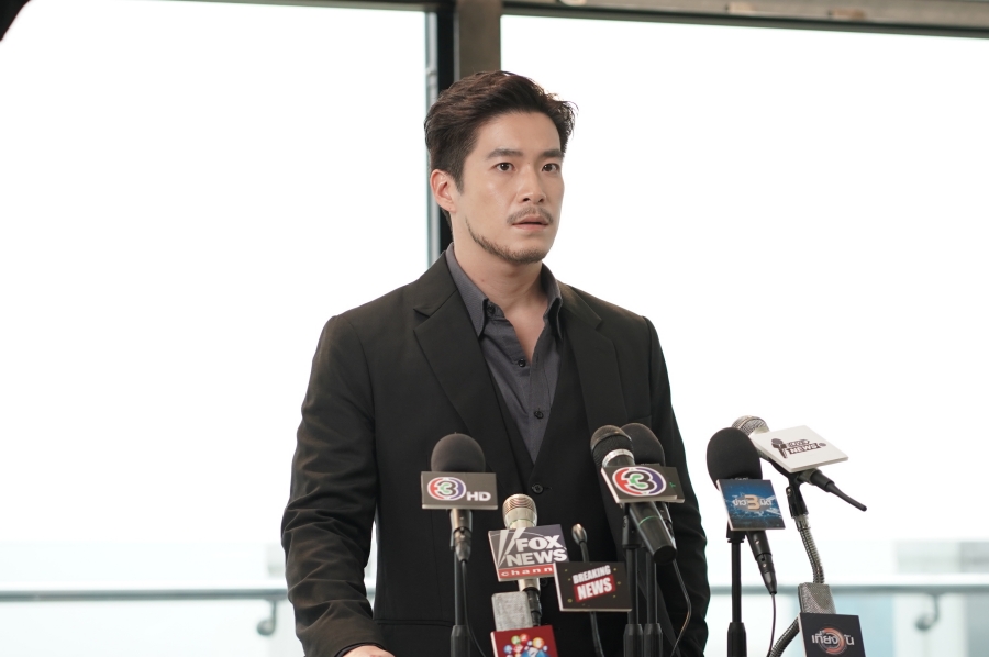 สายรักสายเลือด ep 14
