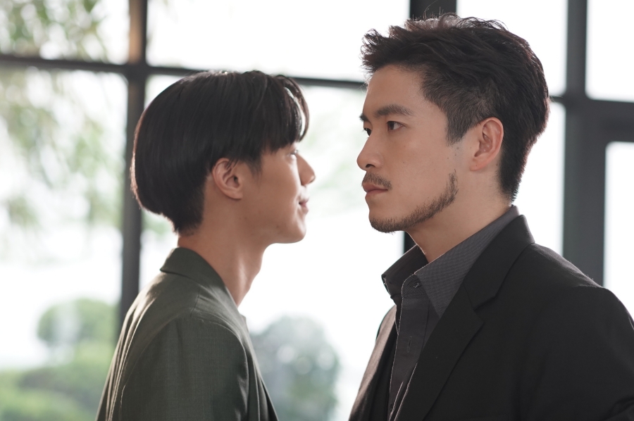 สายรักสายเลือด ep 14