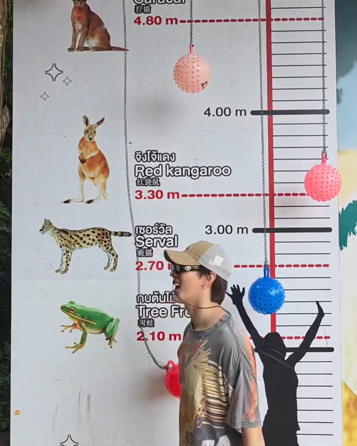 สกาย-นานิ เที่ยวทริปเชียงใหม่