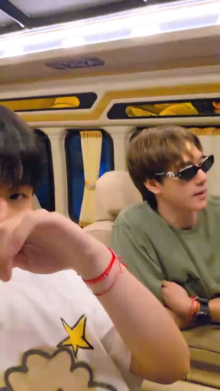 สกาย-นานิ เที่ยวทริปเชียงใหม่