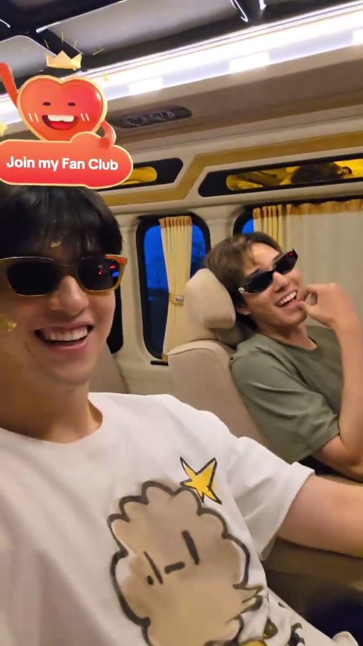 สกาย-นานิ เที่ยวทริปเชียงใหม่