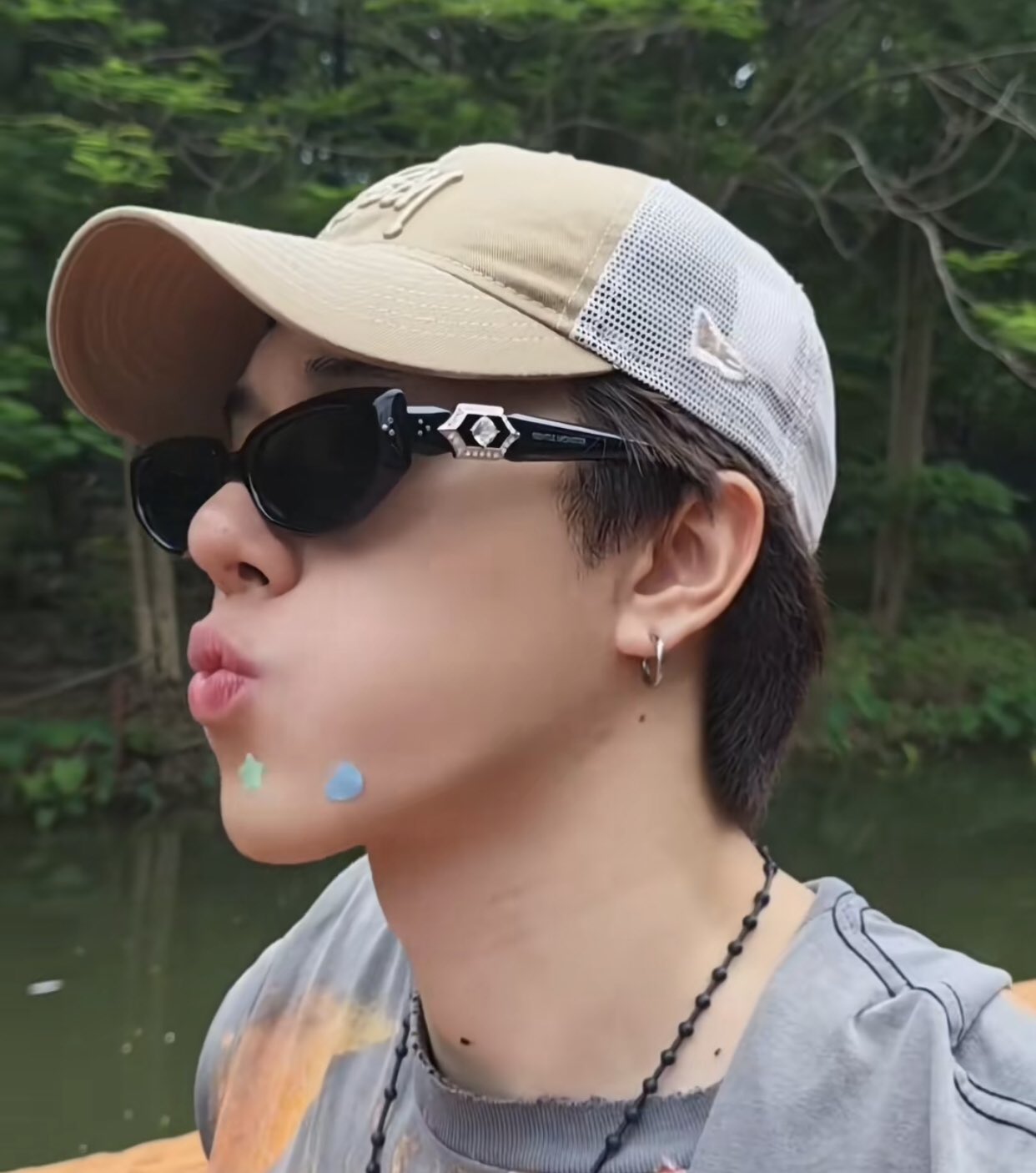 สกาย-นานิ เที่ยวทริปเชียงใหม่