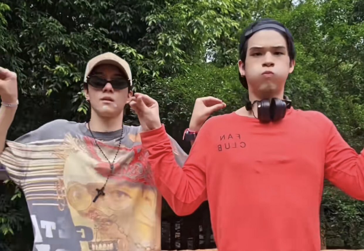 สกาย-นานิ เที่ยวทริปเชียงใหม่