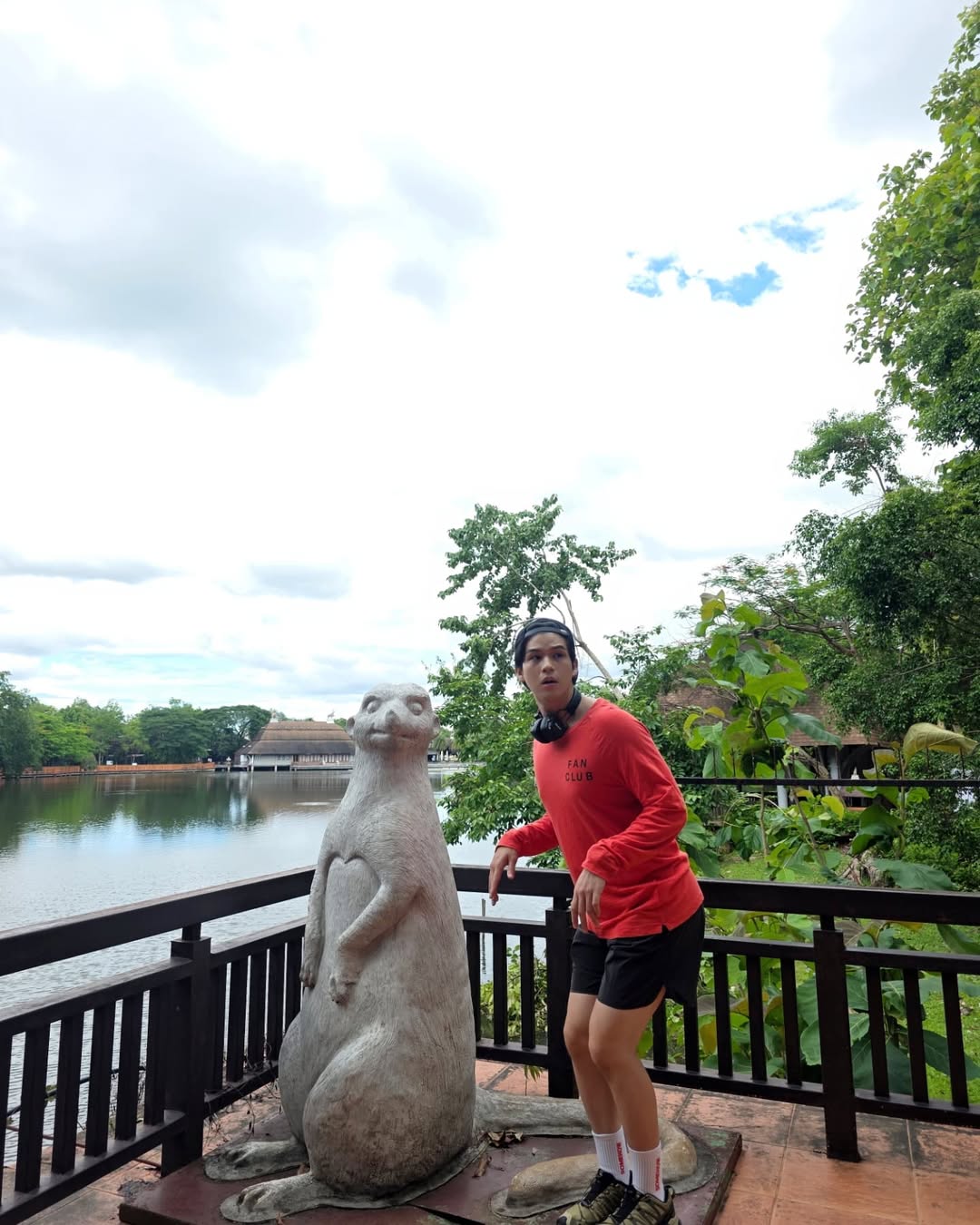 สกาย-นานิ เที่ยวทริปเชียงใหม่