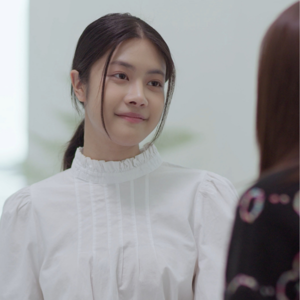 เรื่องย่อ รินไม่มีวันรัก denied love