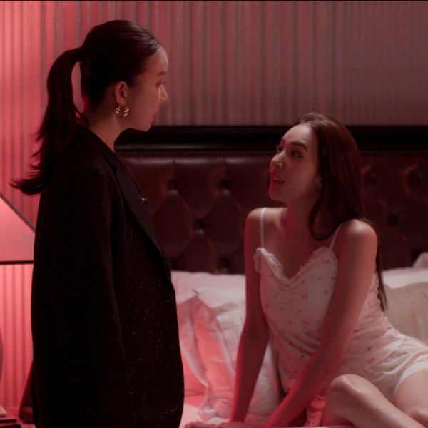 เรื่องย่อ รินไม่มีวันรัก denied love