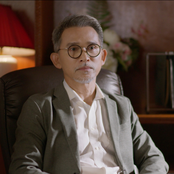 เรื่องย่อ รินไม่มีวันรัก denied love