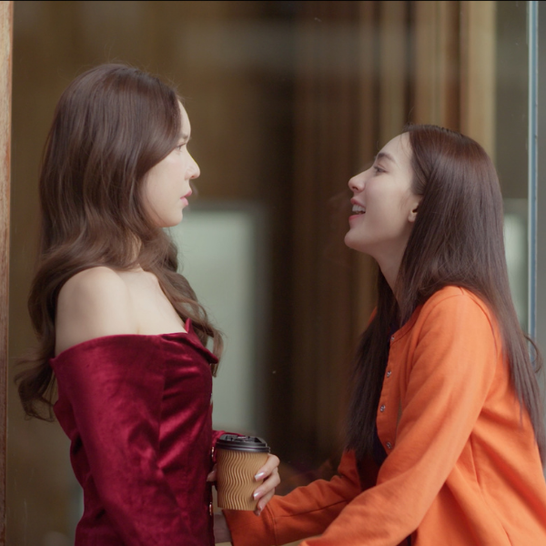 เรื่องย่อ รินไม่มีวันรัก denied love