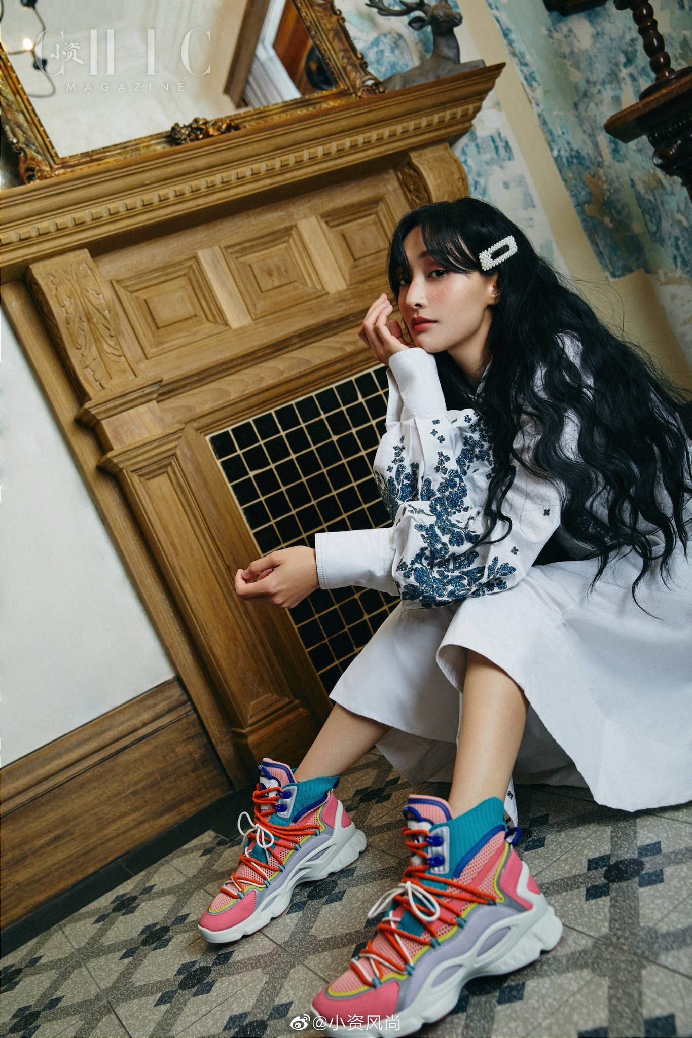 เจิ้งส่วง ล่าสุด