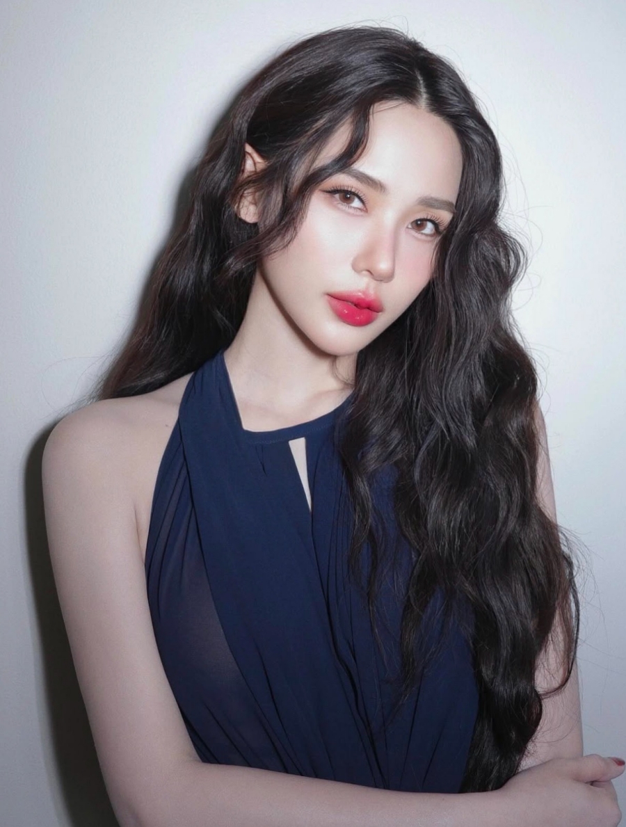 ญดา นริลญา ล่าสุด