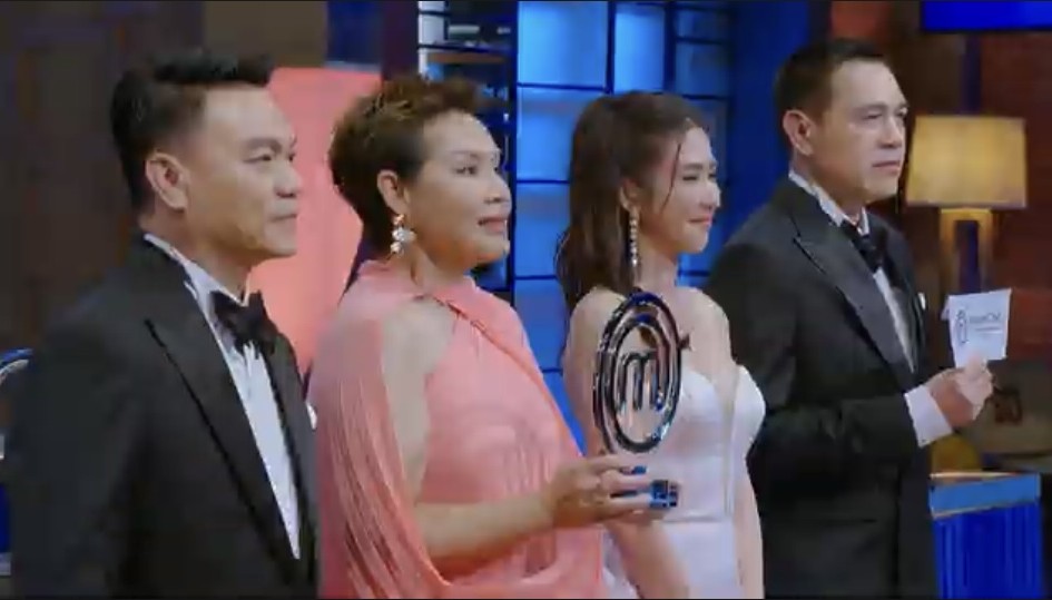 masterchef the professionals