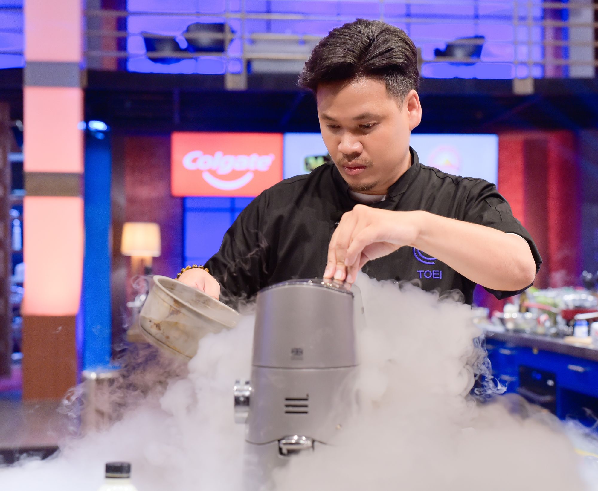 masterchef the professionals