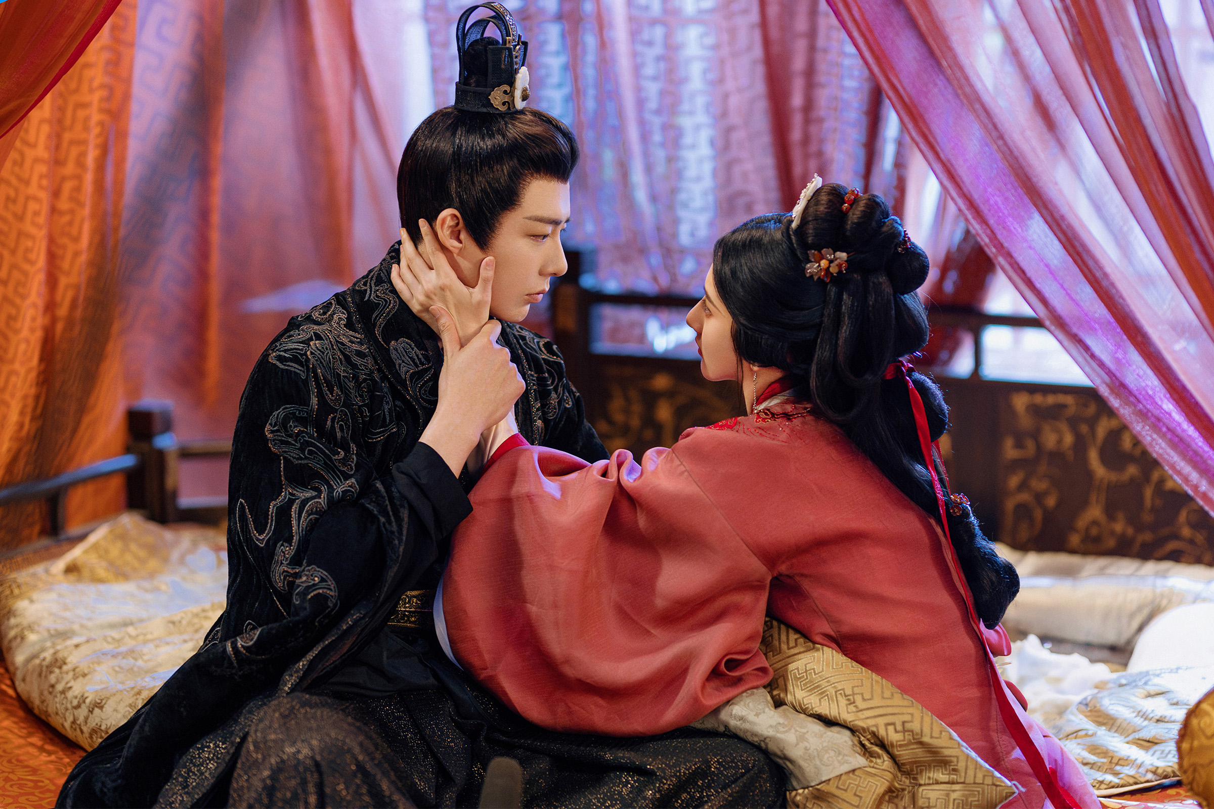 ปรปักษ์จำนน พากย์ไทย