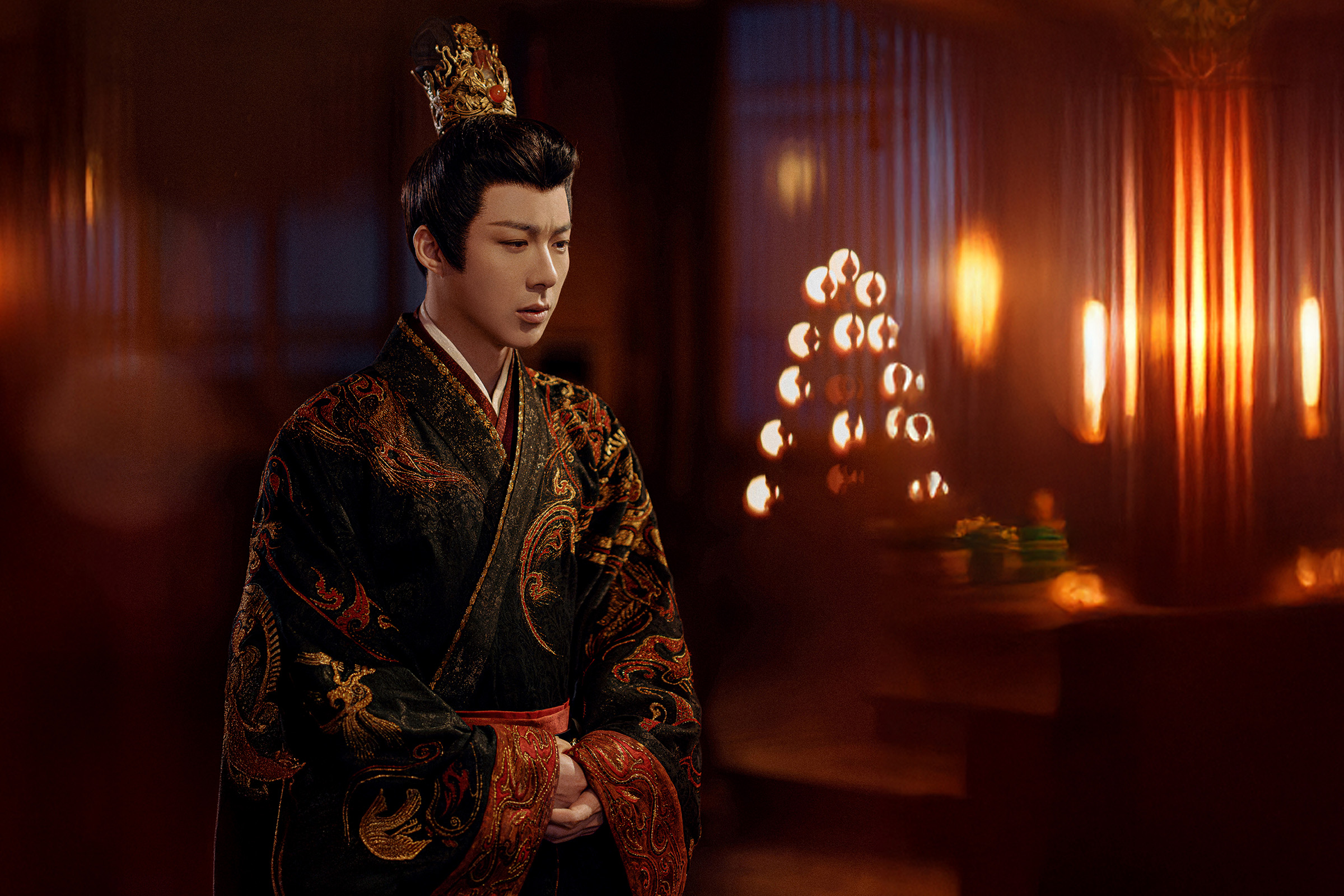 ปรปักษ์จำนน พากย์ไทย