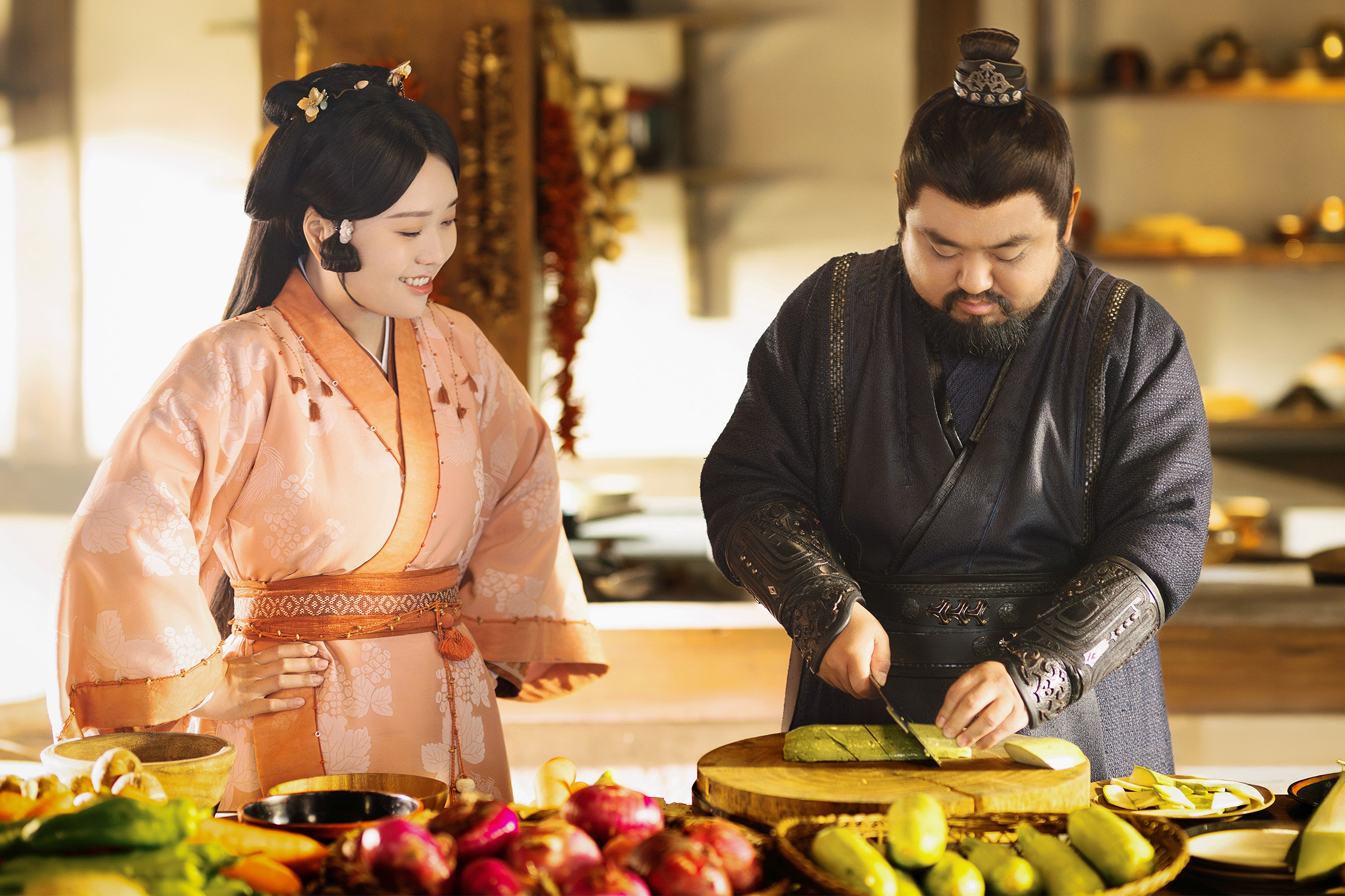 ปรปักษ์จำนน พากย์ไทย