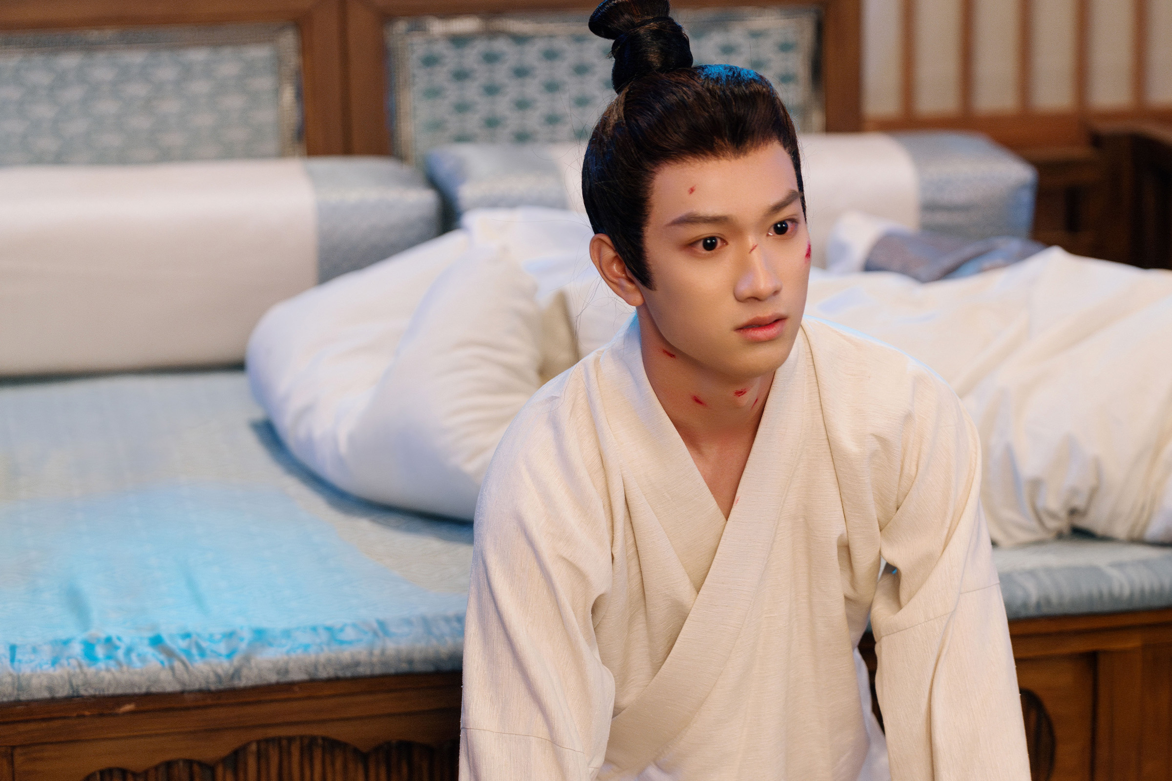 ปรปักษ์จำนน พากย์ไทย