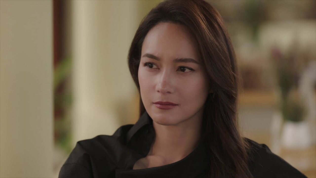 บนพระจันทร์มีกระต่าย ตอนจบ