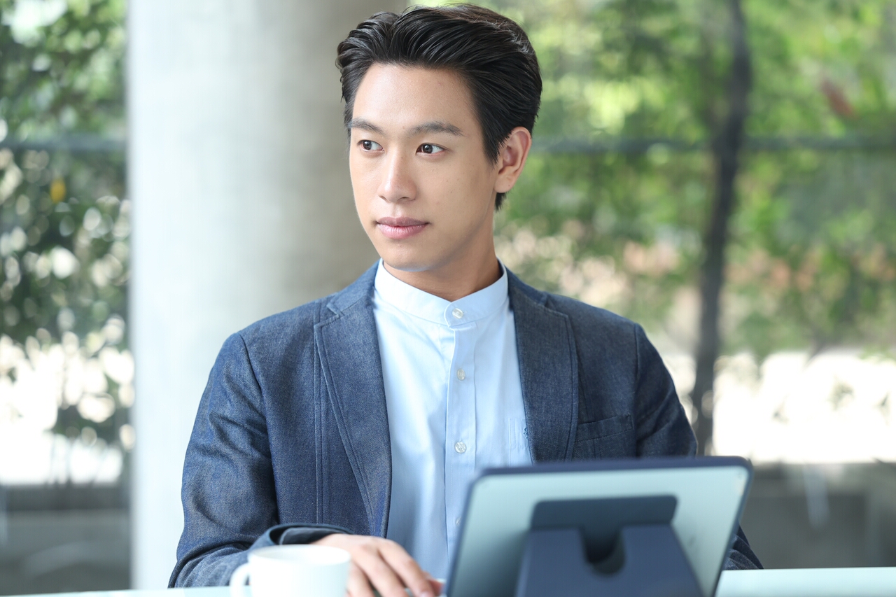 บนพระจันทร์มีกระต่าย ตอนจบ