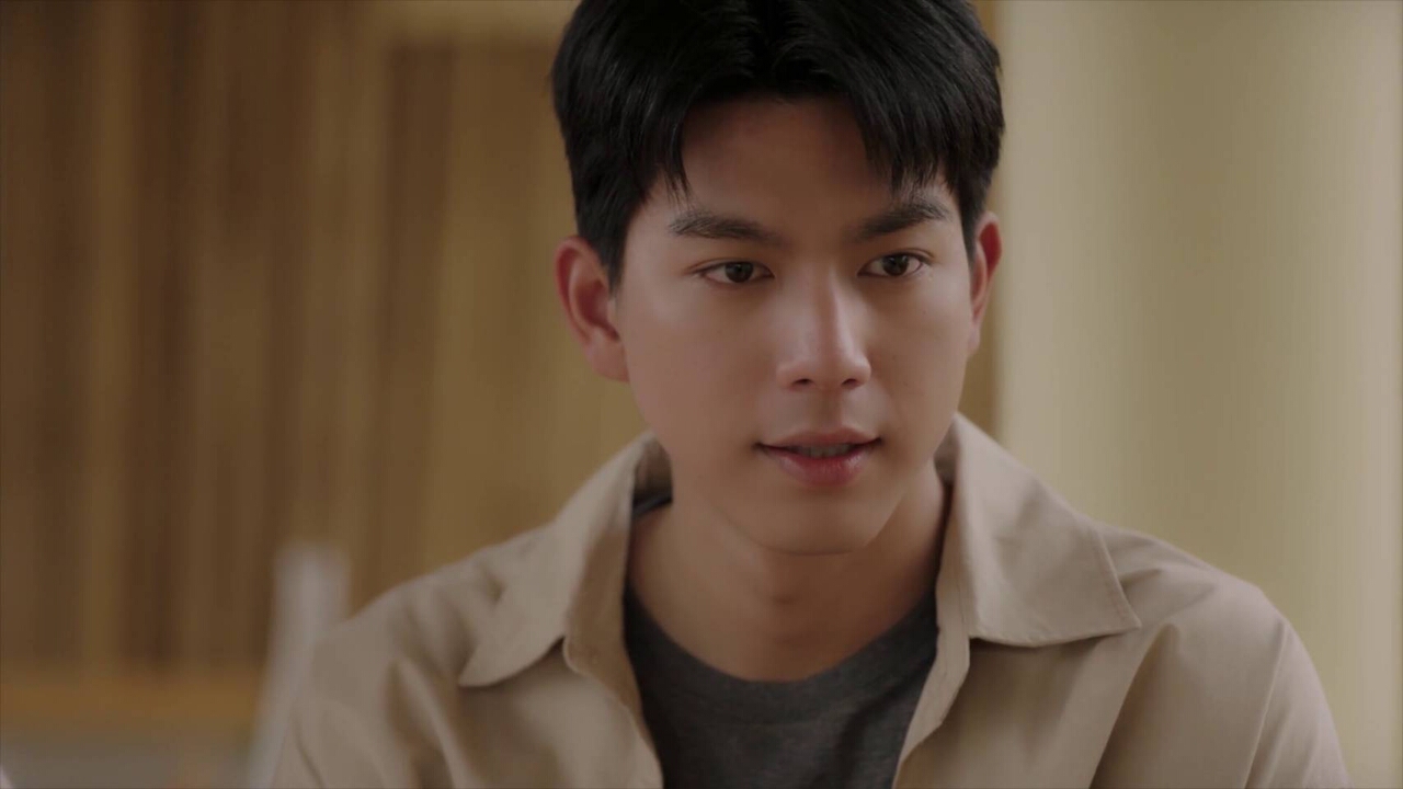 บนพระจันทร์มีกระต่าย ตอนจบ