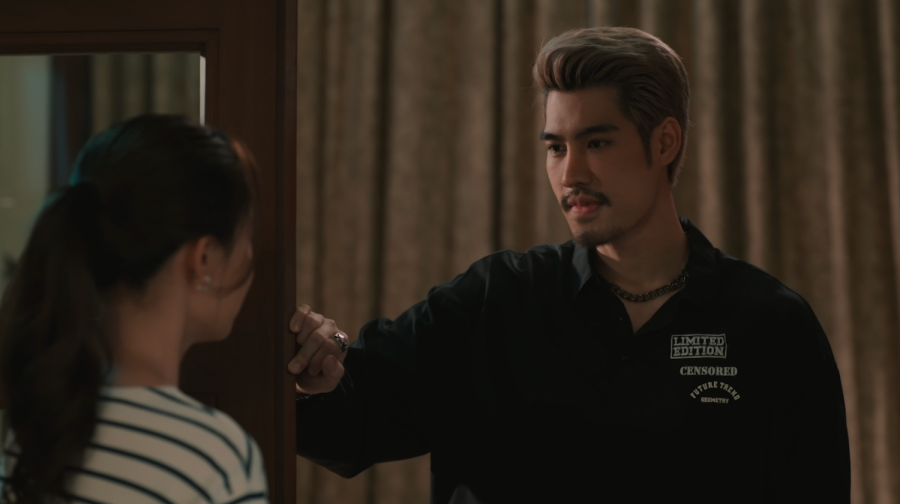 เรื่องย่อ นับ 8  Eight Count