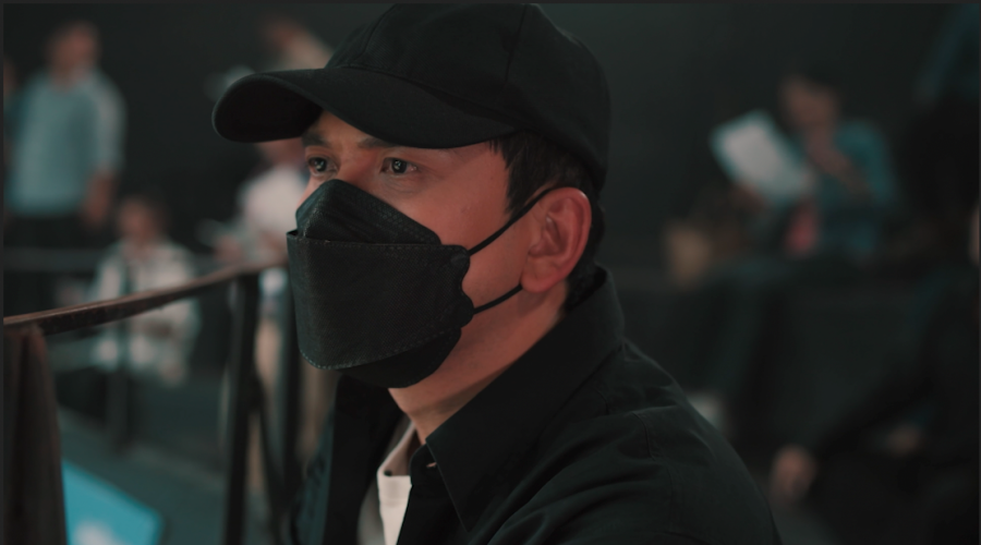 เรื่องย่อ นับ 8  Eight Count