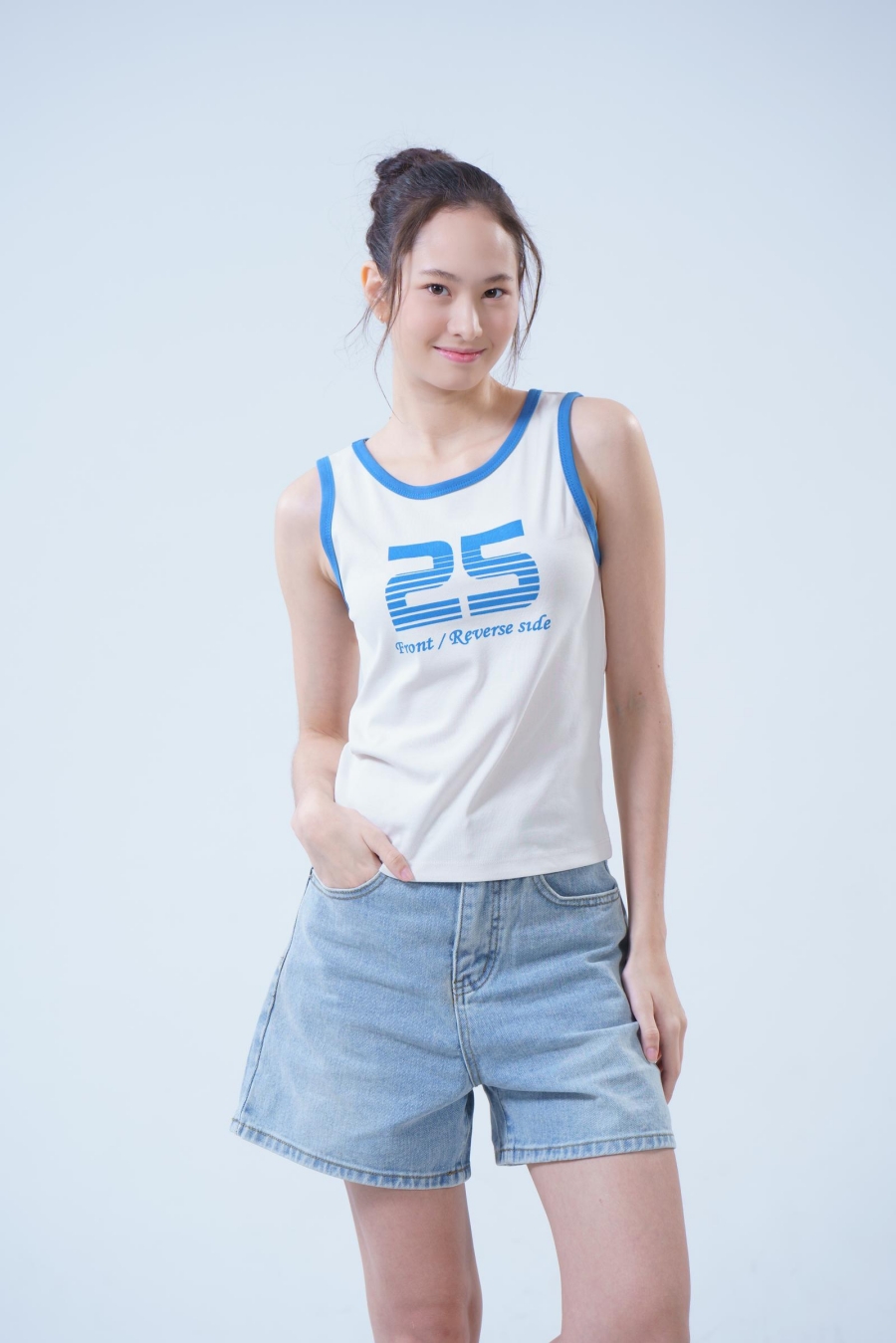 เรื่องย่อ นับ 8  Eight Count