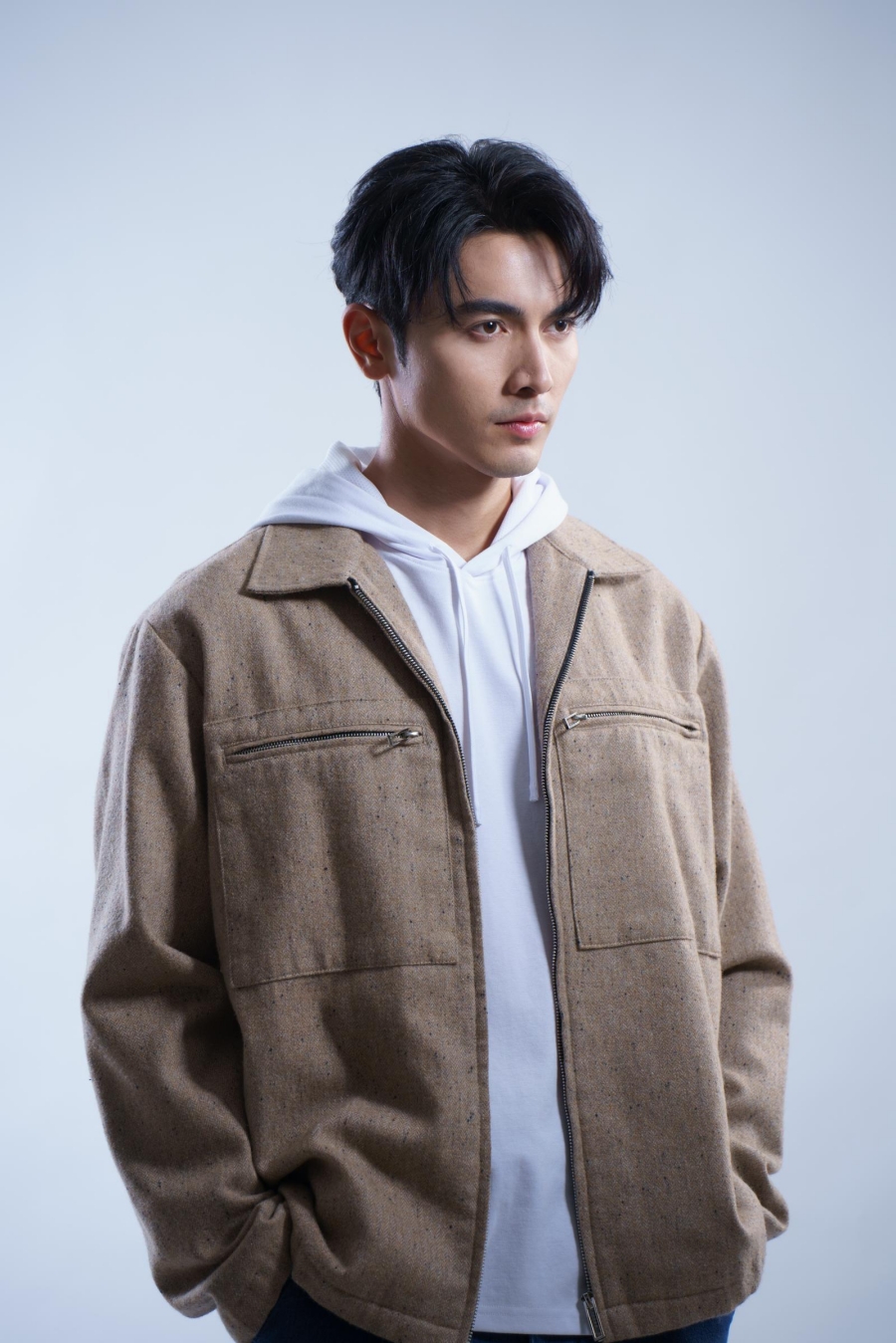 เรื่องย่อ นับ 8  Eight Count