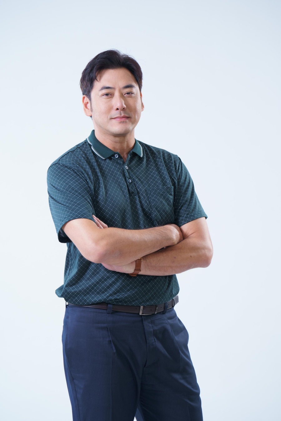 เรื่องย่อ นับ 8  Eight Count