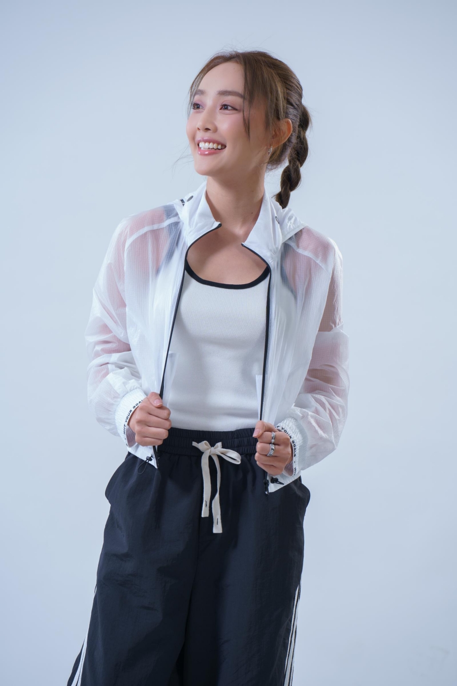 เรื่องย่อ นับ 8  Eight Count