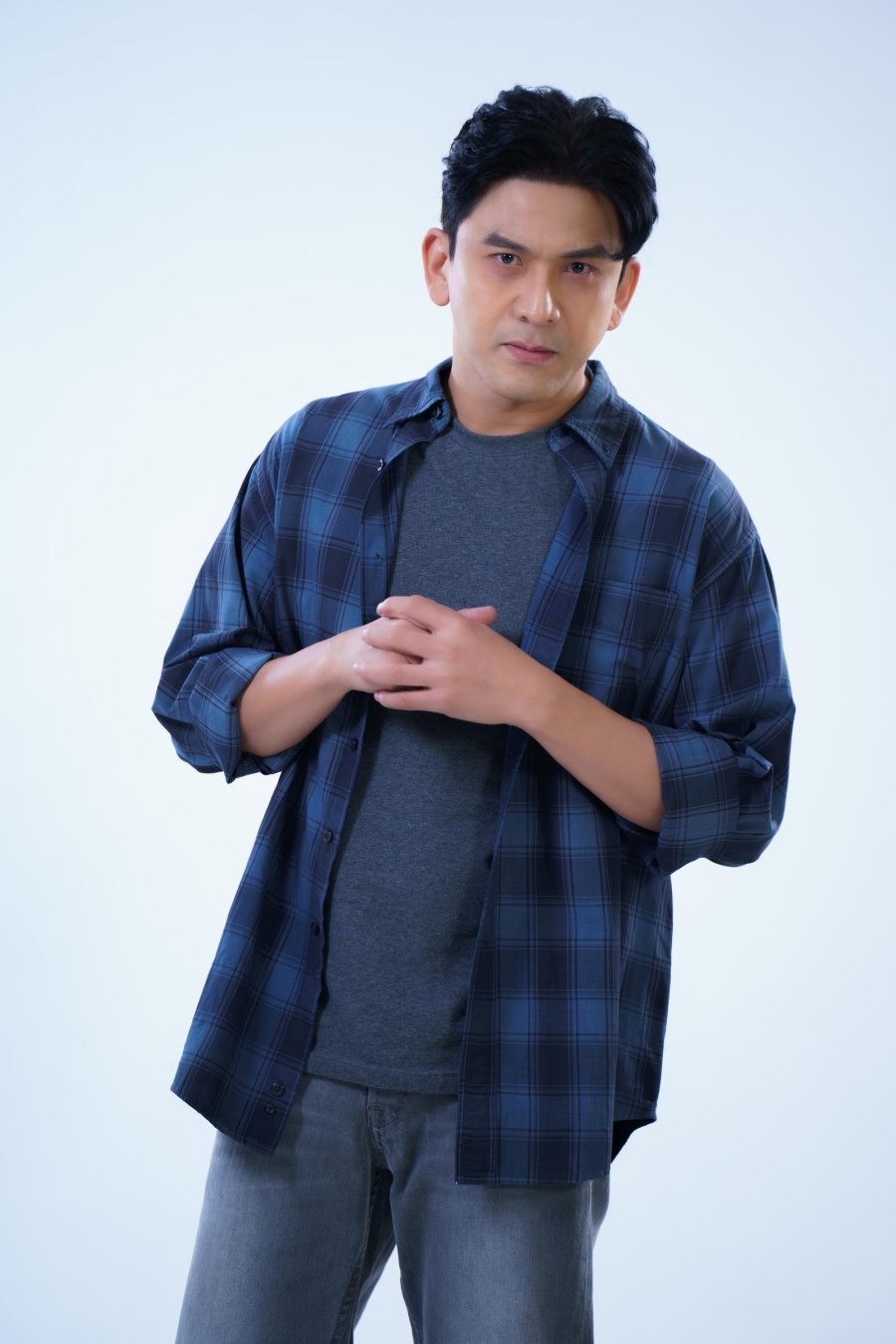 เรื่องย่อ นับ 8  Eight Count