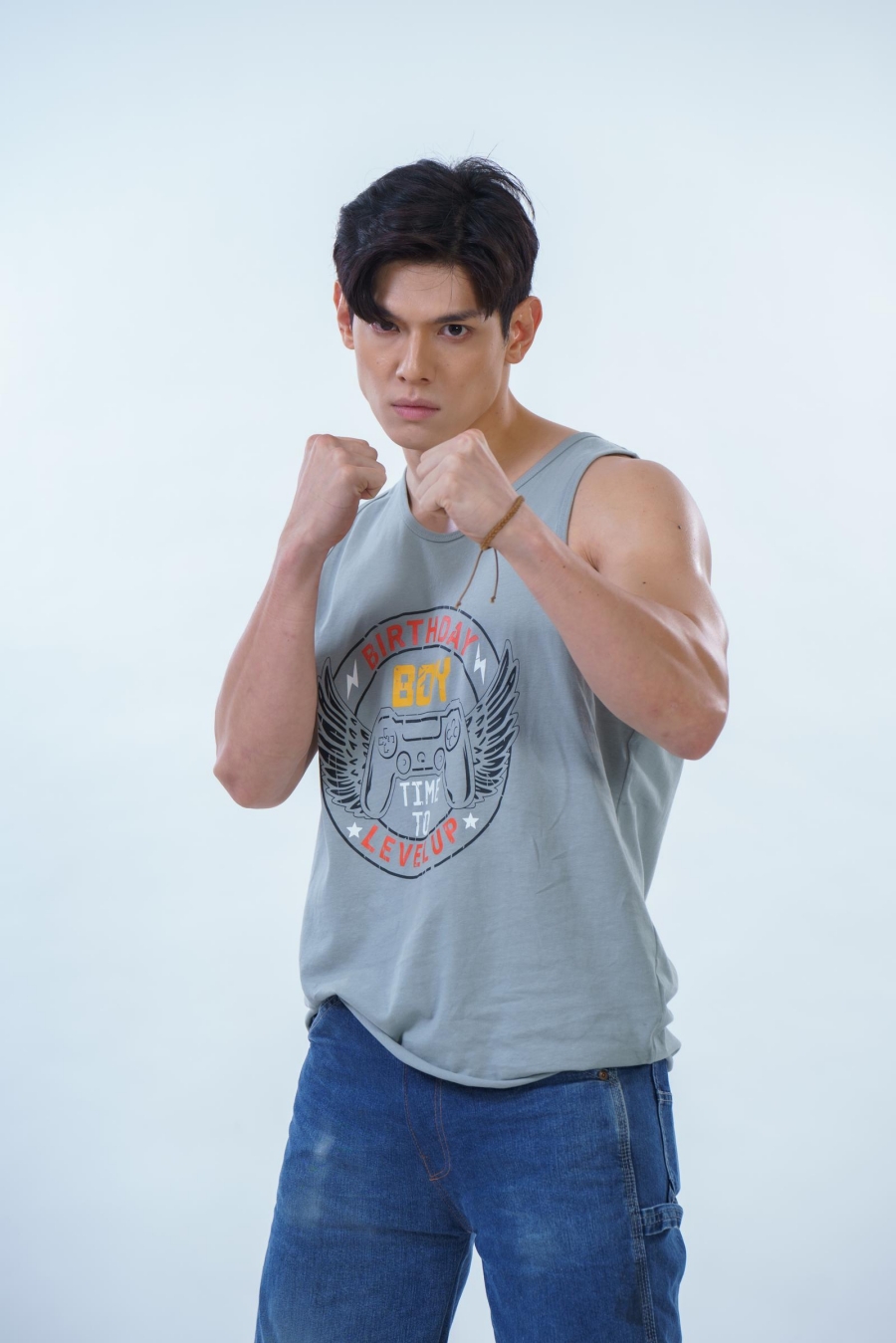 เรื่องย่อ นับ 8  Eight Count