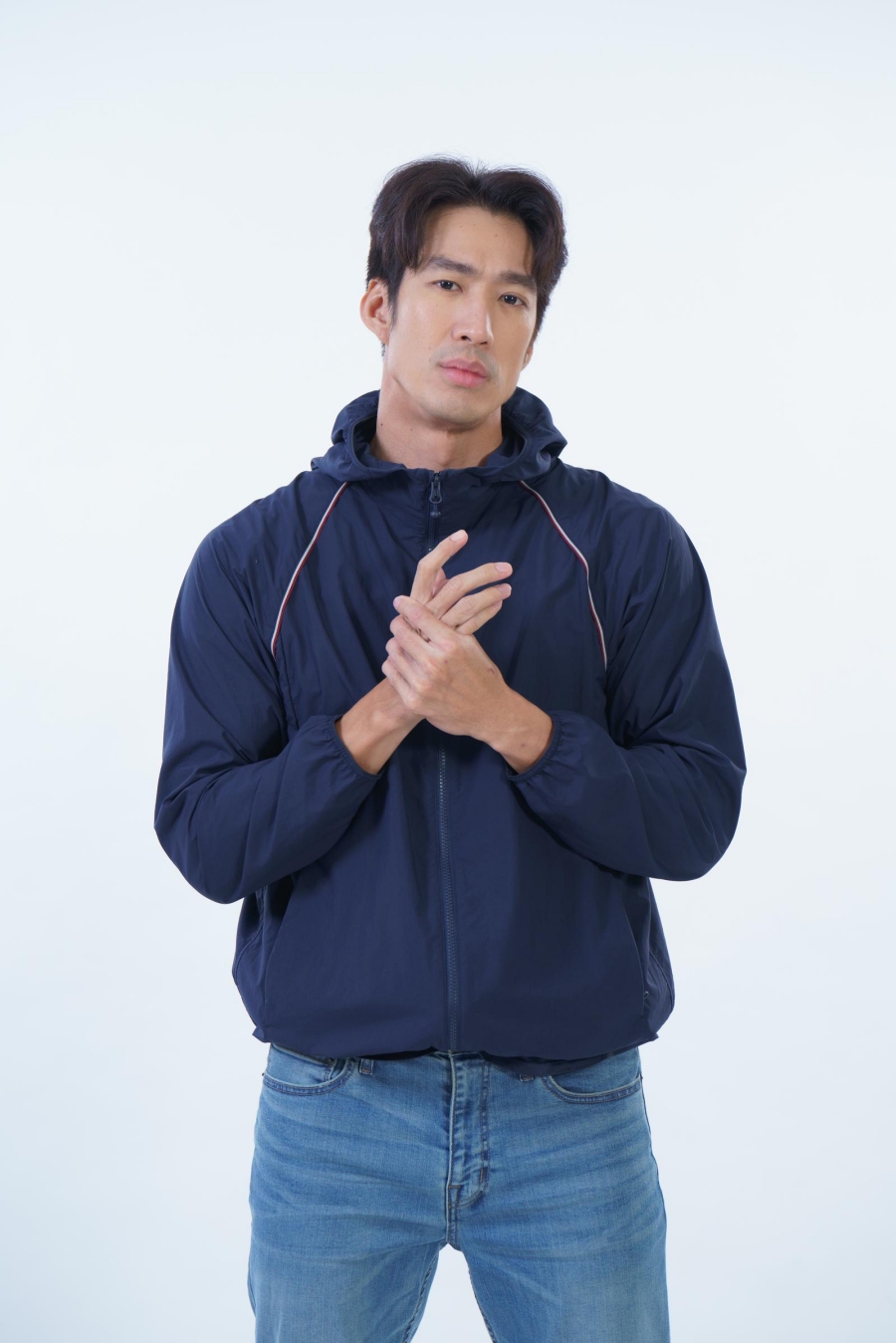 เรื่องย่อ นับ 8  Eight Count