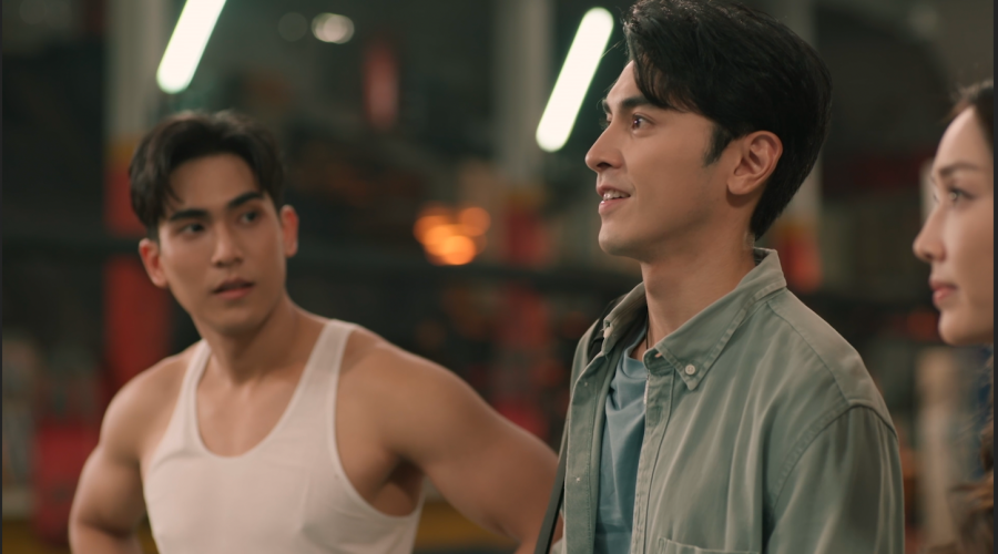 นับ 8 ep.2