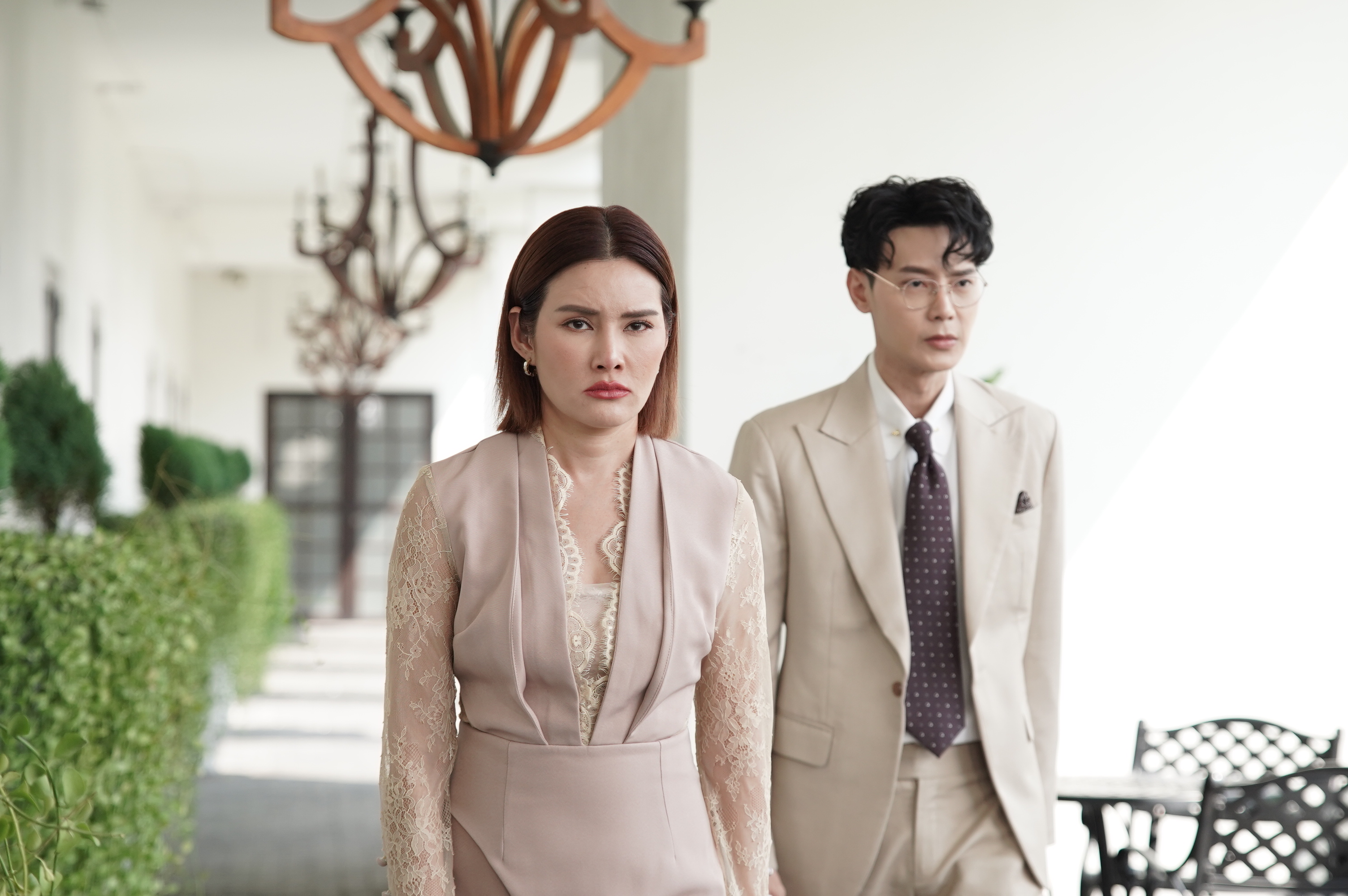 สายรักสายเลือด ep 14-15