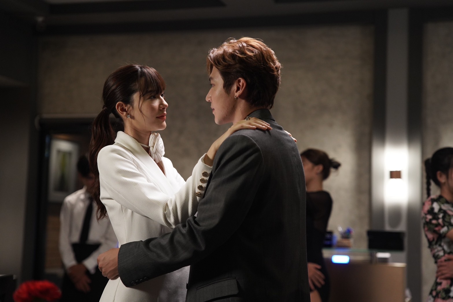 สายรักสายเลือด ep 14-15