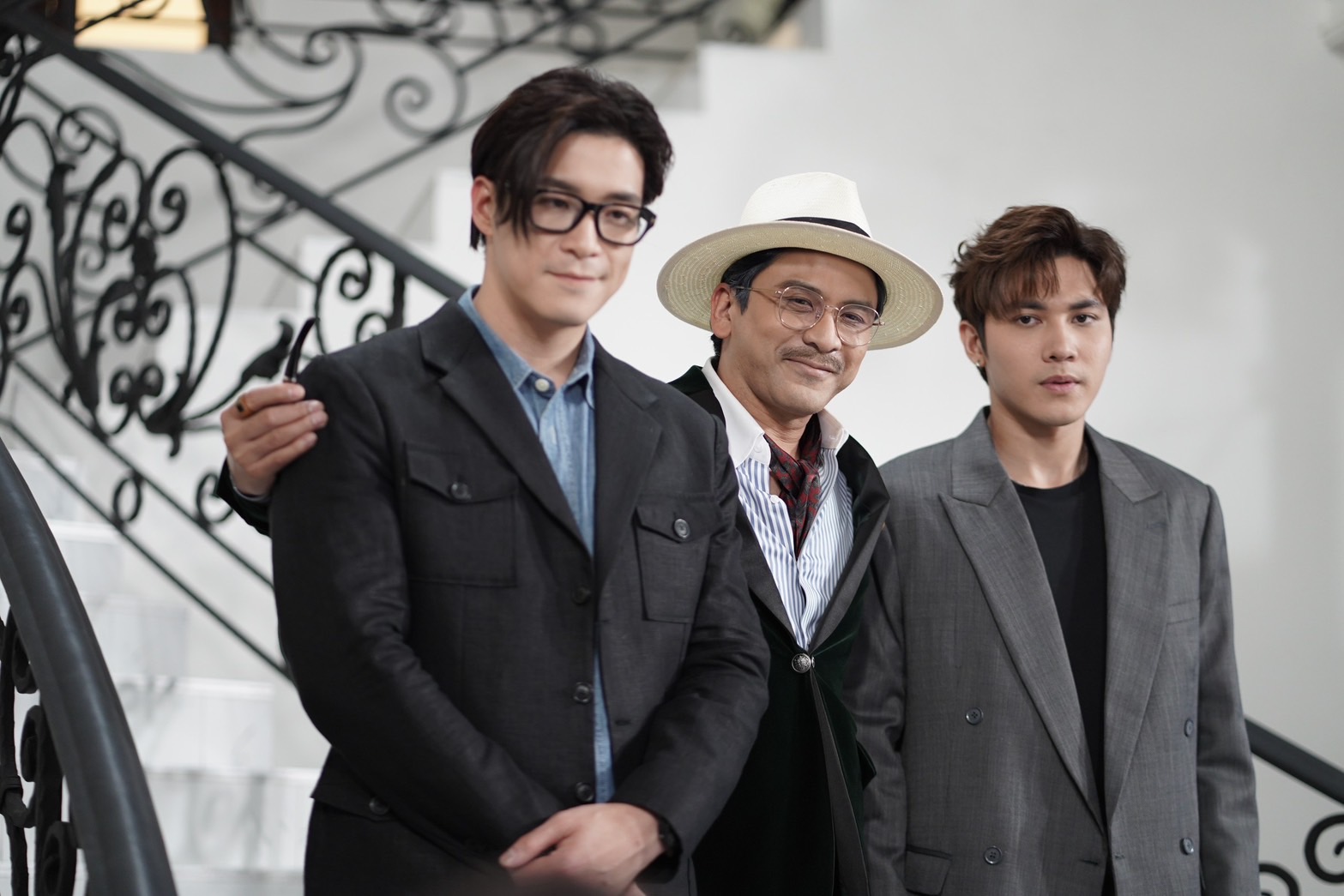 สายรักสายเลือด ep 14-15