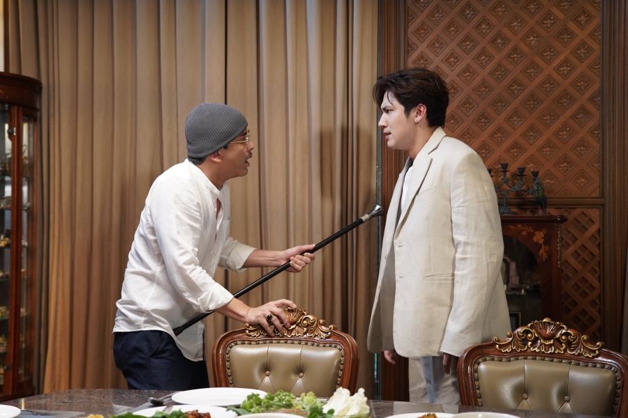 สายรักสายเลือด ep 16