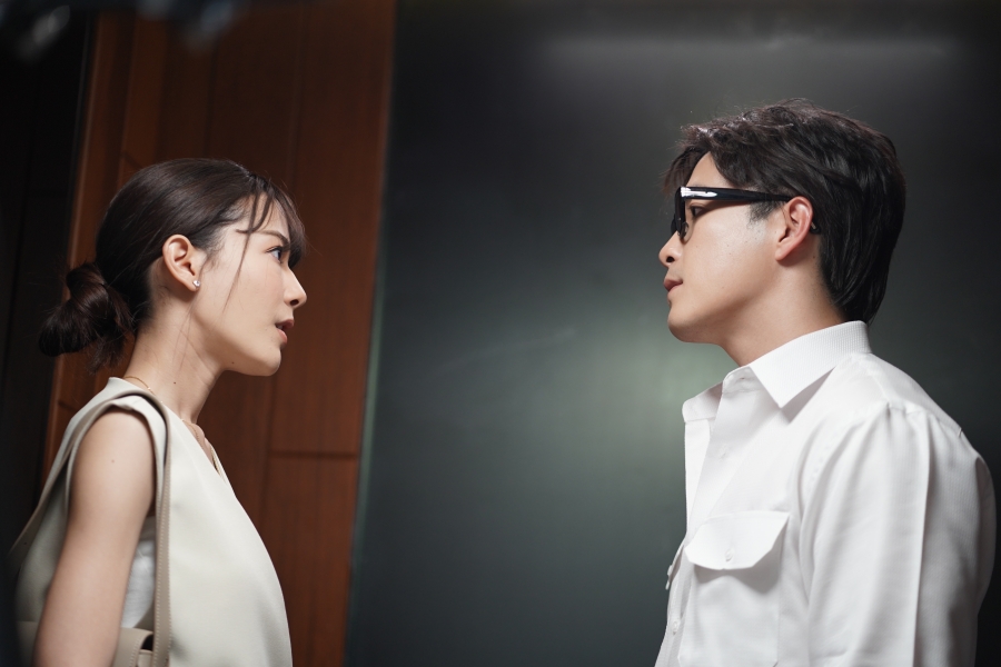 สายรักสายเลือด ep 16