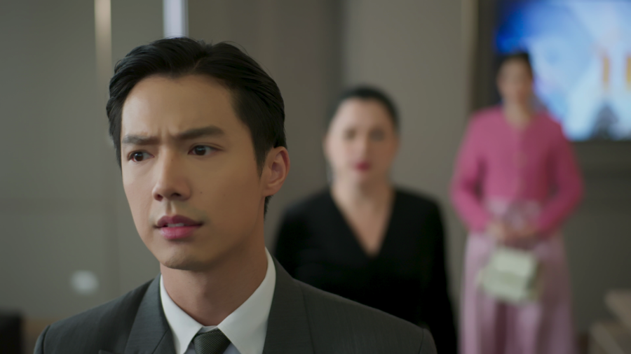 สายรักสายเลือด ep 16