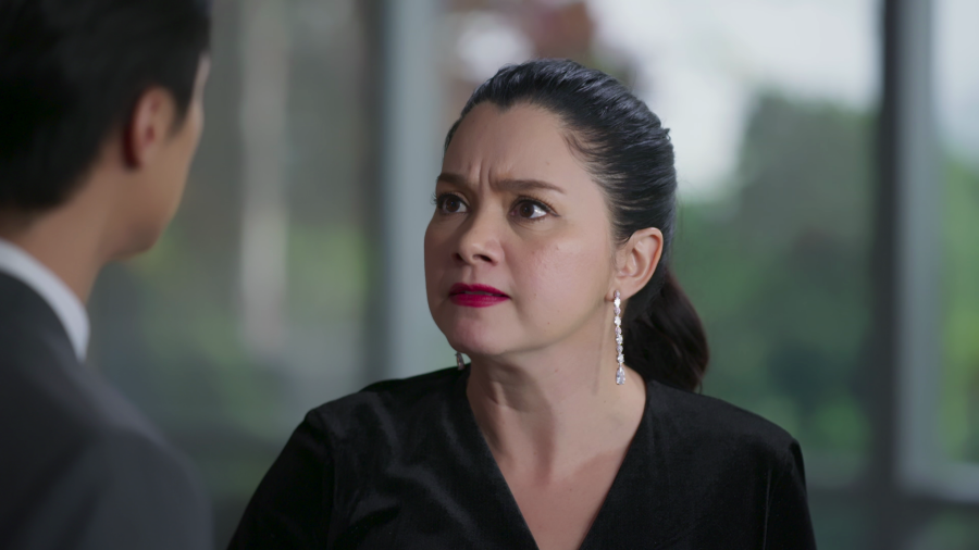 สายรักสายเลือด ep 16